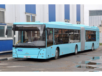 Городской автобус МАЗ