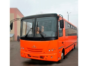 Городской автобус МАЗ