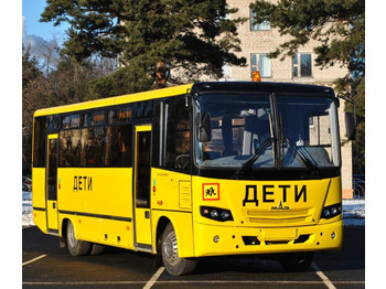 Городской автобус МАЗ