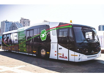 Перронный автобус (аэропортовый)