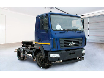 Грузовик-шасси МАЗ