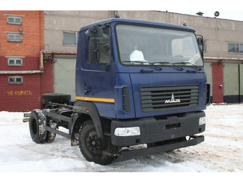 Грузовик-шасси МАЗ