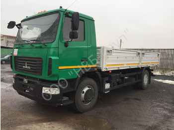 Бортовой грузовик/ Платформа МАЗ