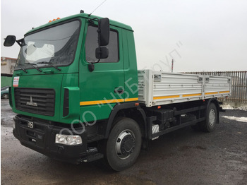 Бортовой грузовик/ Платформа МАЗ