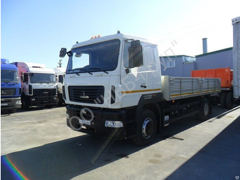 Бортовой грузовик/ Платформа МАЗ