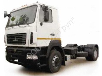 Грузовик-шасси МАЗ