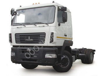 Грузовик-шасси МАЗ