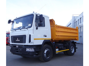 Самосвал МАЗ