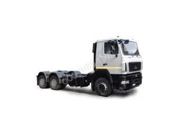 Грузовик-шасси МАЗ 631226