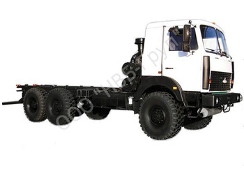 Грузовик-шасси МАЗ