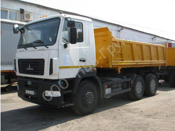 Самосвал МАЗ