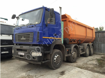 Самосвал МАЗ