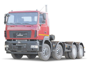 Грузовик-шасси МАЗ