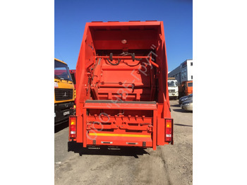 Мусоровоз МАЗ-6904В3 (КО-427-90): фото 5