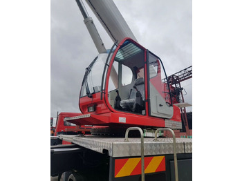 Новый Автокран МАЗ КС-5575BY-C-2-12: фото 5