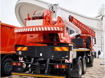 Новый Автокран МАЗ КС-5575BY-C-2-12: фото 4