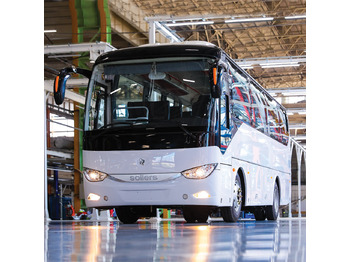 Туристический автобус SOLLERS