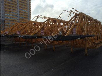 Полуприцеп МАЗ-998500-010-01: фото 2 Полуприцеп МАЗ-998500-010-01: фото 2