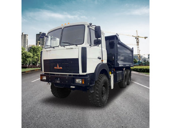 Самосвал МАЗ