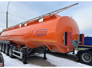 Полуприцеп-цистерна СЕСПЕЛЬ