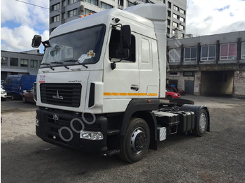 Тягач МАЗ 544028