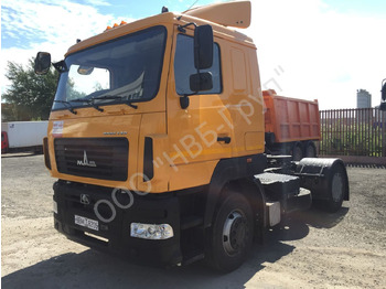 Тягач МАЗ 5440