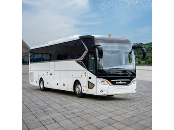 Туристический автобус SOLLERS