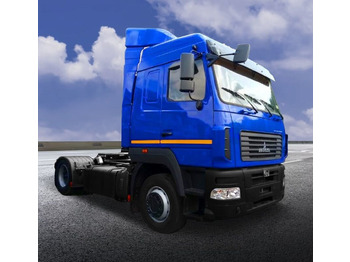 Новый Тягач МАЗ 544028: фото 3