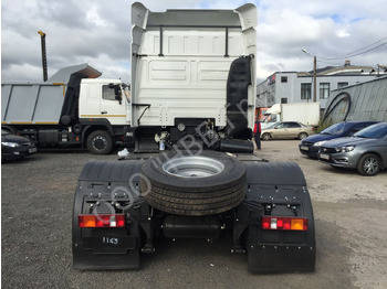 Тягач МАЗ-54402L-531-031: фото 5