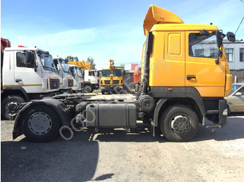 Тягач МАЗ-5440С5-8520-031: фото 4