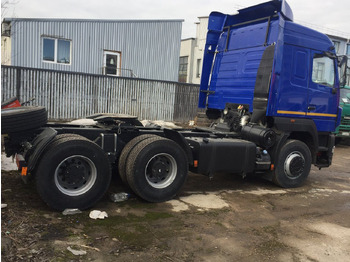 Тягач МАЗ-643028-570-013: фото 4