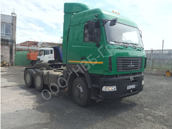 Тягач МАЗ-643028-570-020: фото 4