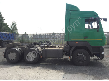 Тягач МАЗ-6430С9-570-012: фото 5