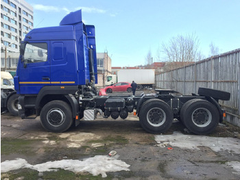 Тягач МАЗ-6430С9-570-013: фото 5