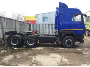 Тягач МАЗ-6430С9-570-013: фото 3