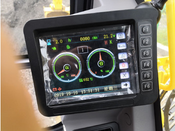 Гусеничный экскаватор Экскаватор MaxPower ME150.9: фото 5