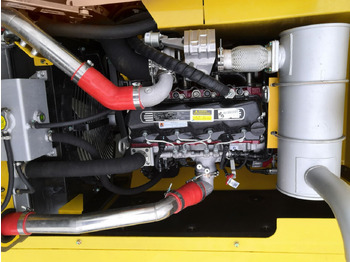 Гусеничный экскаватор Экскаватор MaxPower ME150.9: фото 3