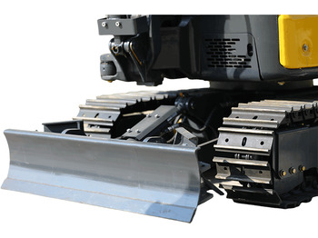 Мини-экскаватор Экскаватор MaxPower ME18.9: фото 5