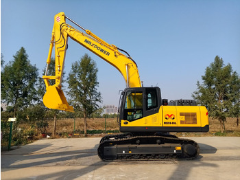 Гусеничный экскаватор Экскаватор MaxPower ME210.8 NL: фото 3