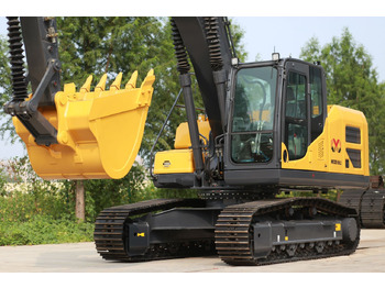 Гусеничный экскаватор Экскаватор MaxPower ME220.9: фото 2 Гусеничный экскаватор Экскаватор MaxPower ME220.9: фото 2