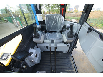 Мини-экскаватор Экскаватор MaxPower ME26.9: фото 3 Мини-экскаватор Экскаватор MaxPower ME26.9: фото 3