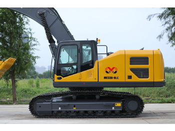 Гусеничный экскаватор Экскаватор MaxPower ME335.8: фото 5 Гусеничный экскаватор Экскаватор MaxPower ME335.8: фото 5