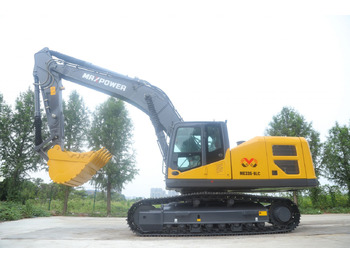 Гусеничный экскаватор Экскаватор MaxPower ME335.8: фото 2 Гусеничный экскаватор Экскаватор MaxPower ME335.8: фото 2