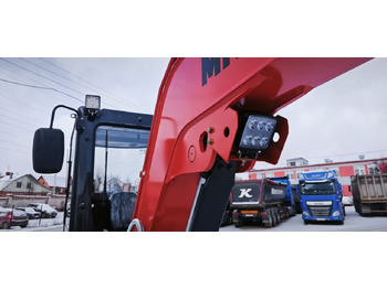 Мини-экскаватор Экскаватор MaxPower ME35.9 Pro: фото 3