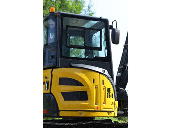 Мини-экскаватор Экскаватор MaxPower ME35.9: фото 5