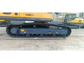 Гусеничный экскаватор Экскаватор MaxPower ME360.8 LC: фото 5