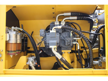 Гусеничный экскаватор Экскаватор MaxPower ME520.9: фото 4