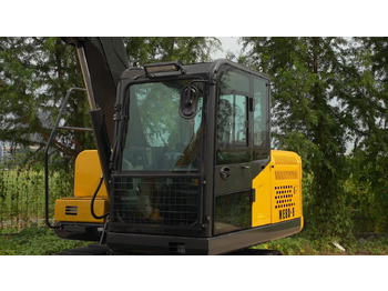 Мини-экскаватор Экскаватор MaxPower ME80.9: фото 4