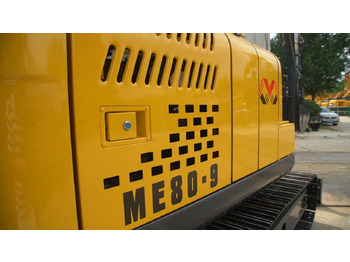 Мини-экскаватор Экскаватор MaxPower ME80.9: фото 5