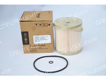 Топливный фильтр SANY